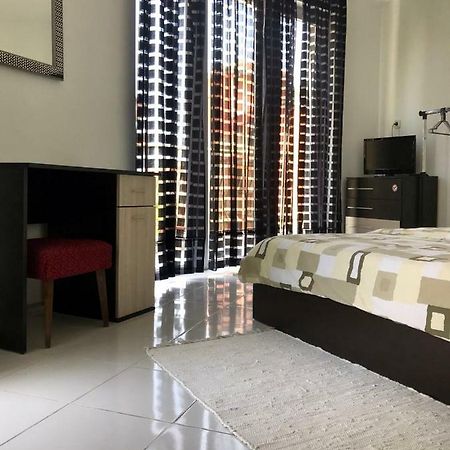 Helga Apartment Obzor Εξωτερικό φωτογραφία
