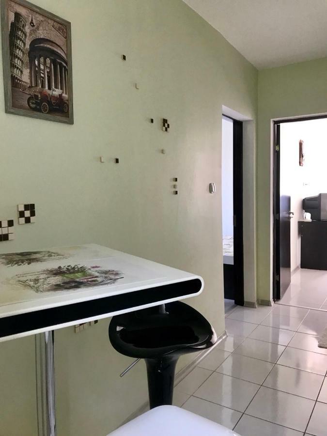 Helga Apartment Obzor Εξωτερικό φωτογραφία