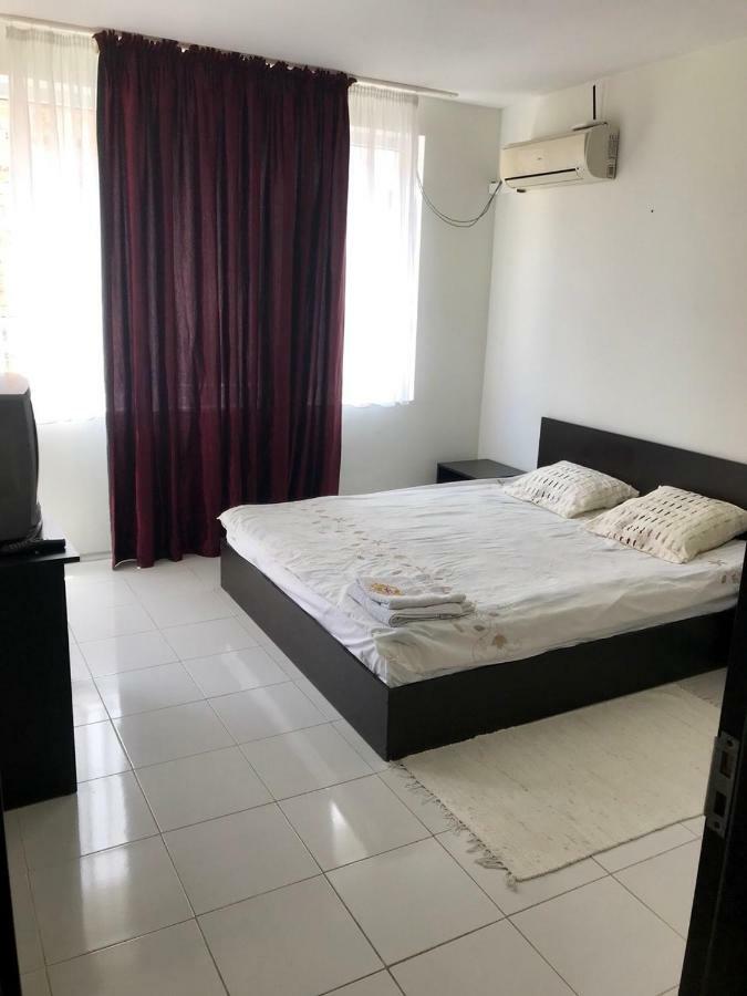 Helga Apartment Obzor Εξωτερικό φωτογραφία