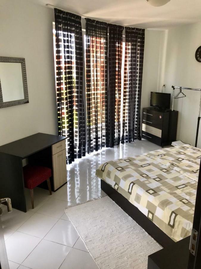 Helga Apartment Obzor Εξωτερικό φωτογραφία