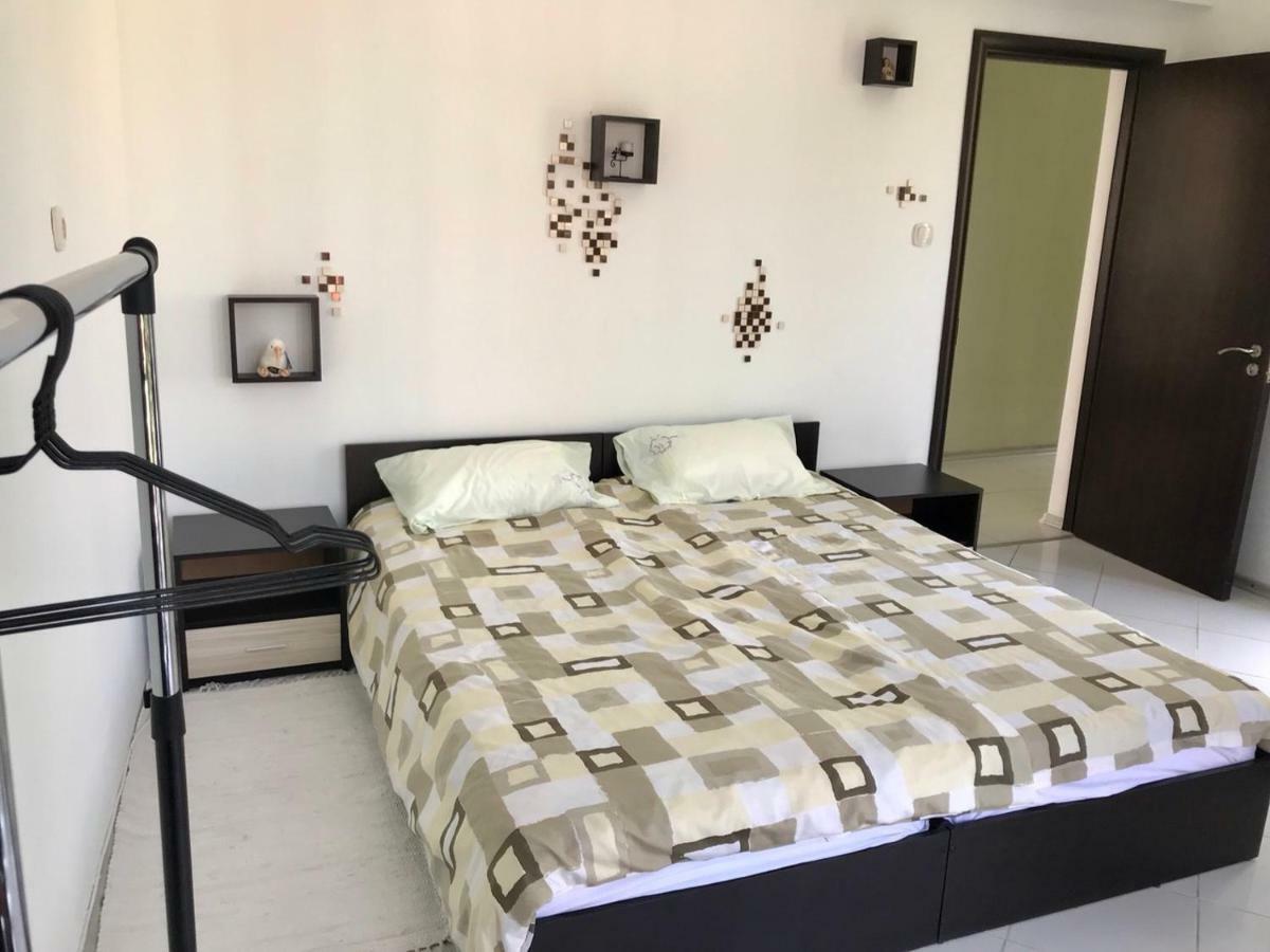 Helga Apartment Obzor Εξωτερικό φωτογραφία