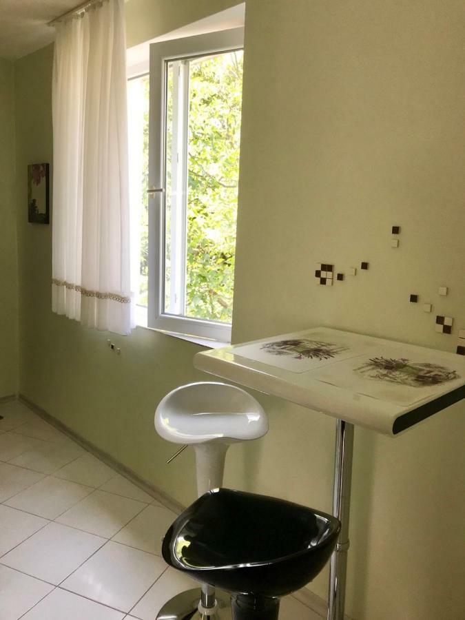 Helga Apartment Obzor Εξωτερικό φωτογραφία