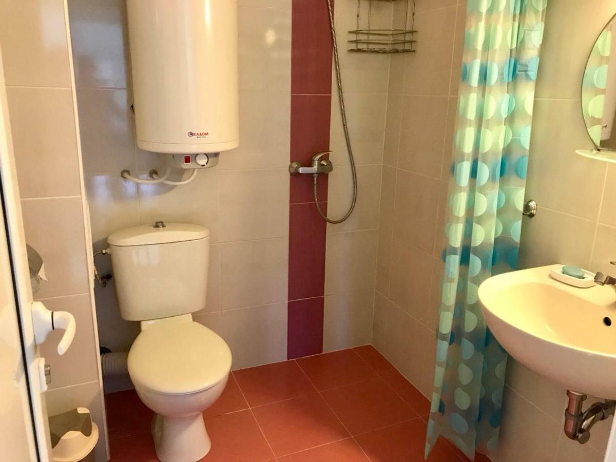 Helga Apartment Obzor Εξωτερικό φωτογραφία